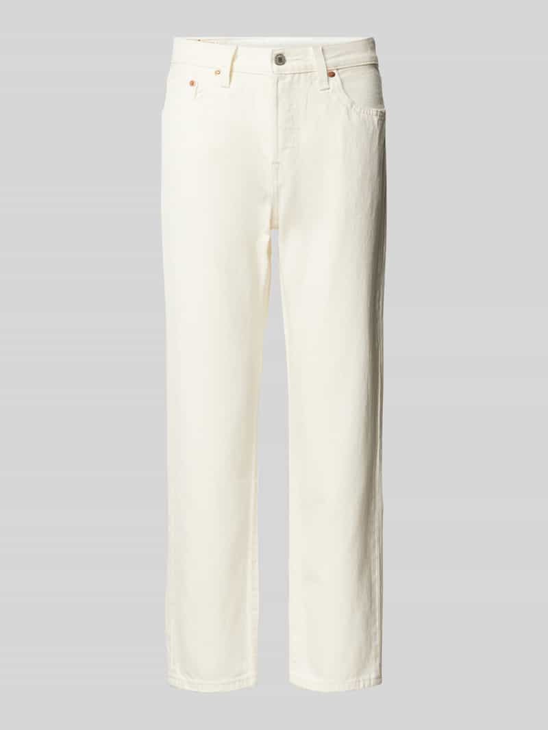 Levi's Jeans met 5-pocketmodel