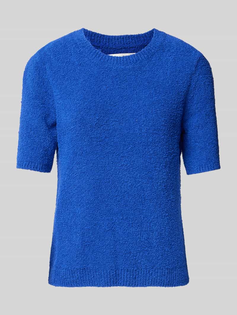 Marc O'Polo Regular fit pullover van katoenmix