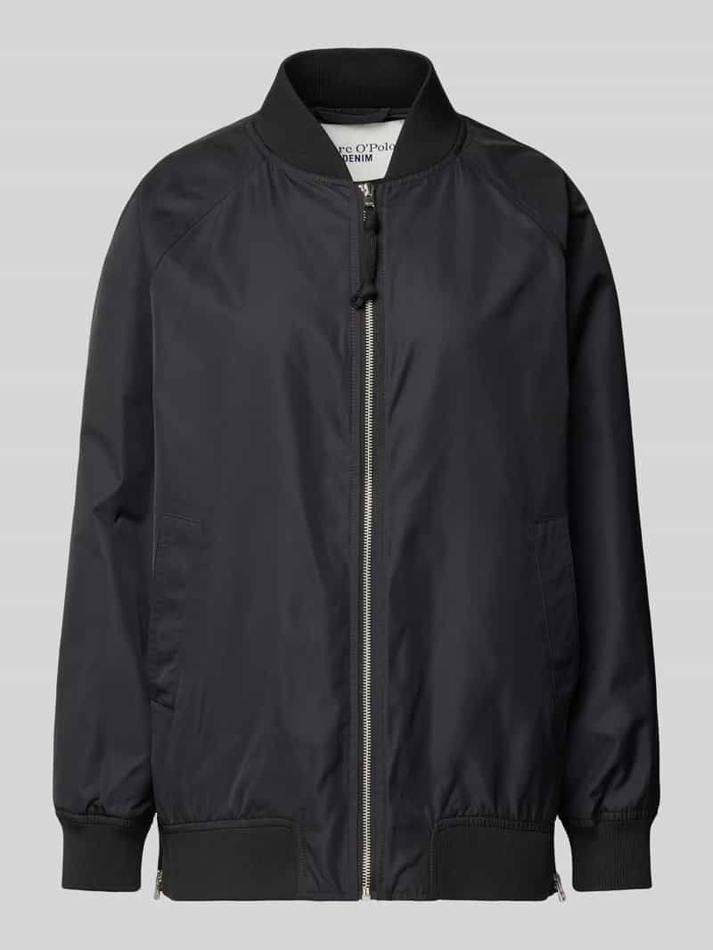 Marc O'Polo DENIM Jack met ribboorden