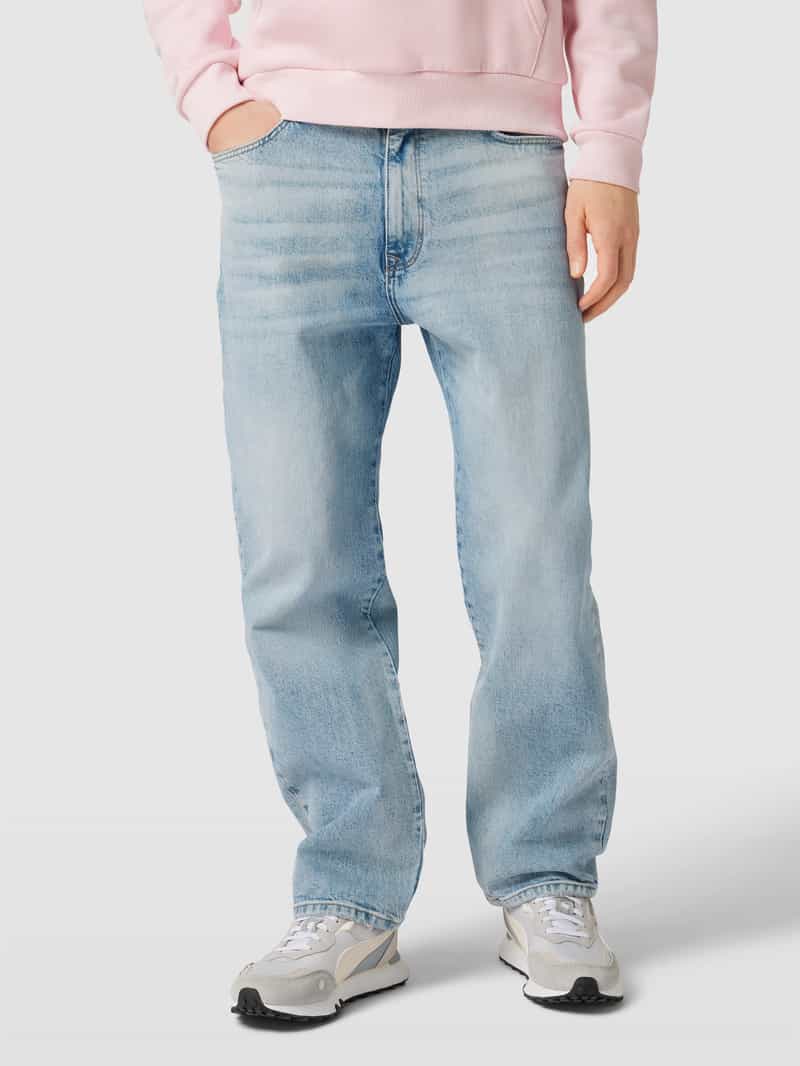 Baggy jeans REVIEW