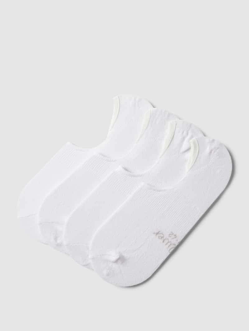 Kousenvoetjes met stretch in een set van  stuks s.Oliver RED LABEL