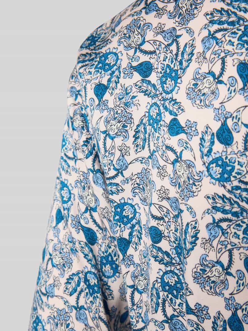 CCDK Copenhagen Kimono met strikceintuur model 'Noa'