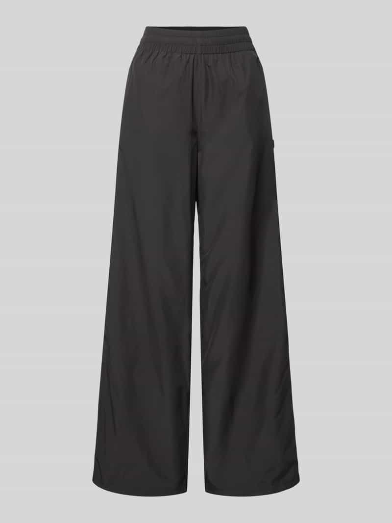 Fila Trainingsbroek met elastische band model 'SAN SIRO'