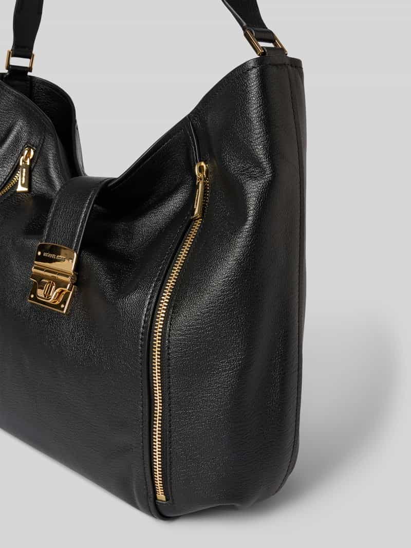 MICHAEL Kors Handtas met labeldetail model 'ADDIE'