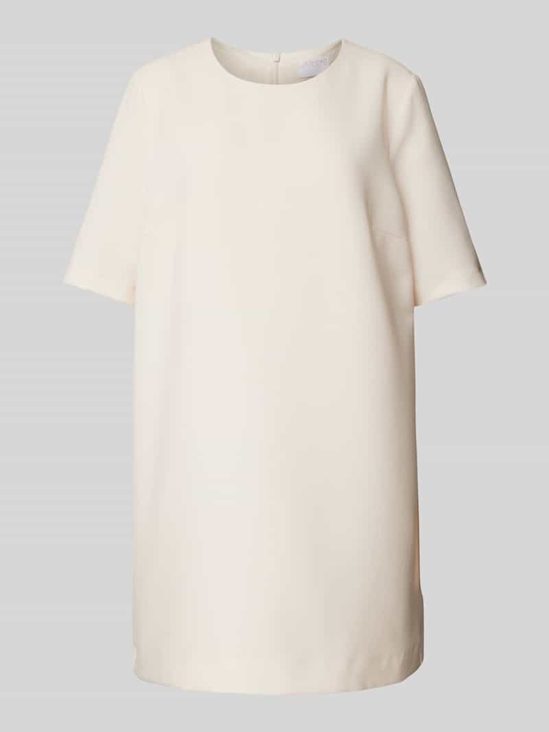 Jake*s Collection T-shirtjurk met ronde hals