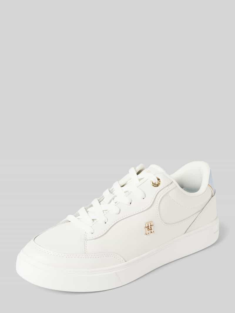 Tommy Hilfiger Sneakers met labeldetail