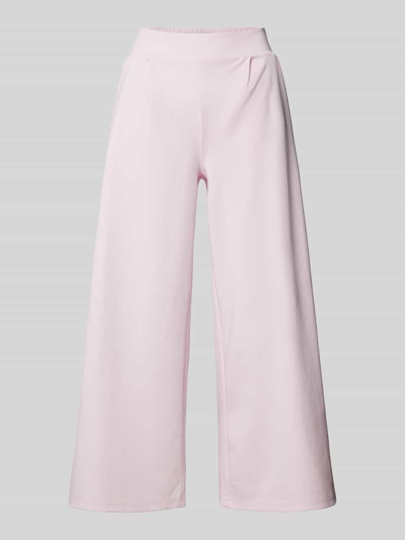 Ichi Culotte met elastische band model 'Kate'