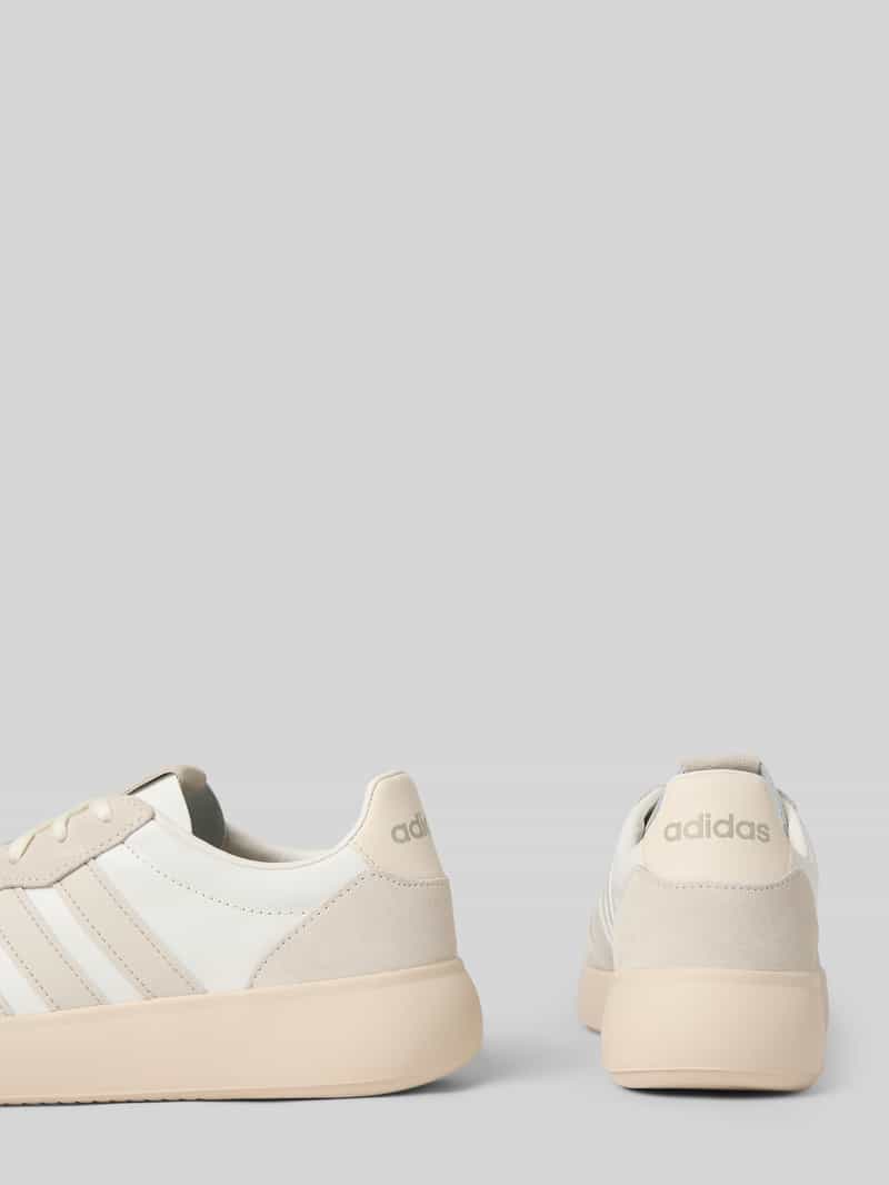 adidas Sportswear Sneakers met vetersluiting model 'BARREDA'