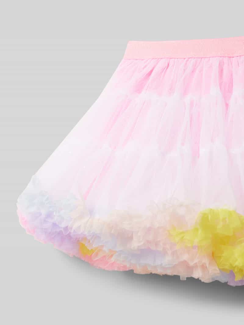 BILLIEBLUSH Rok met ruches