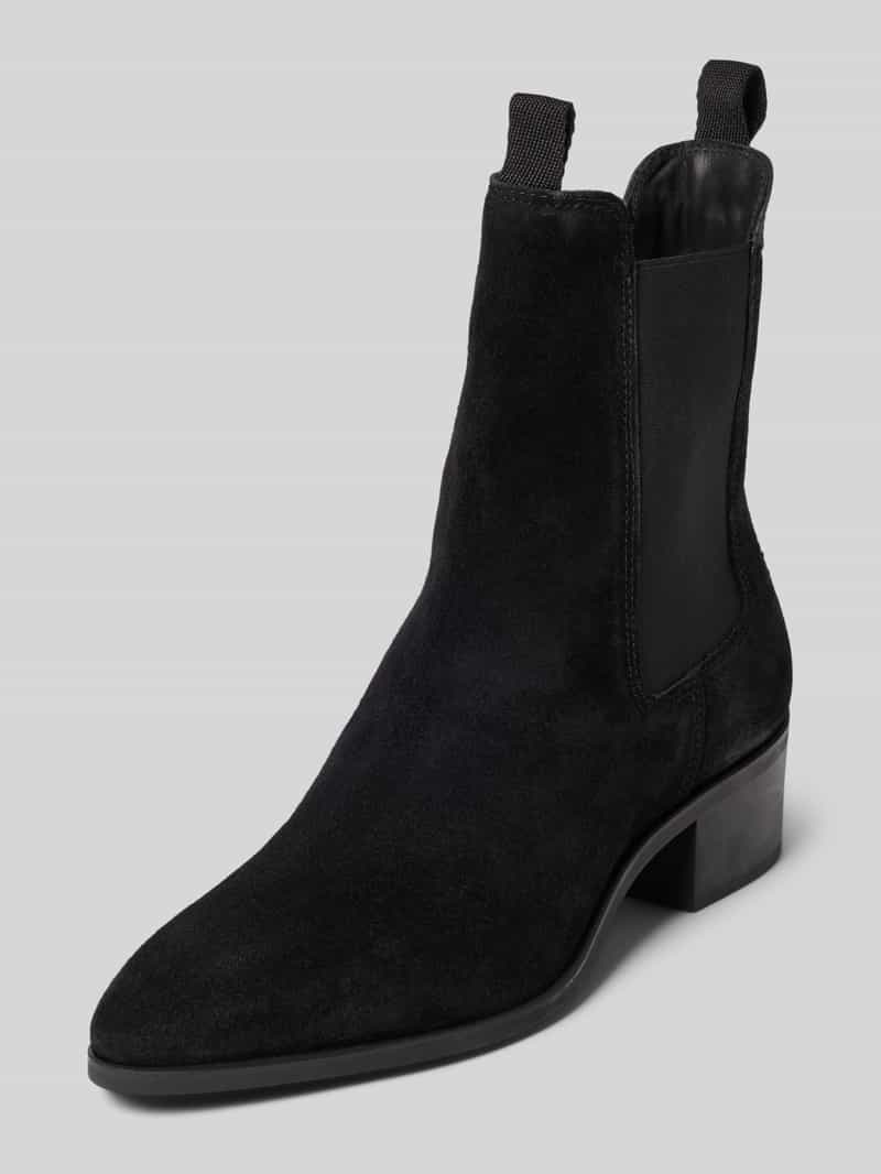 Gant Footwear 33553451 St Broomly - Dames enkellaarsjes - G00-Black