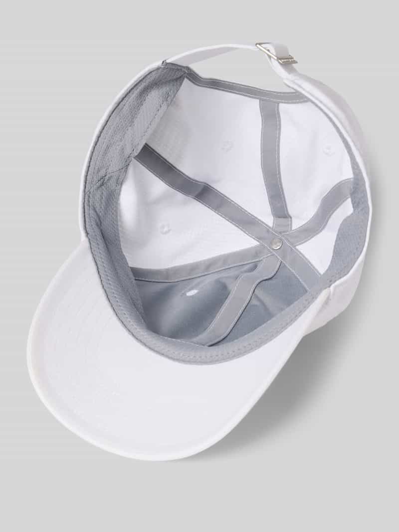 Under Armour Pet met labelpatch