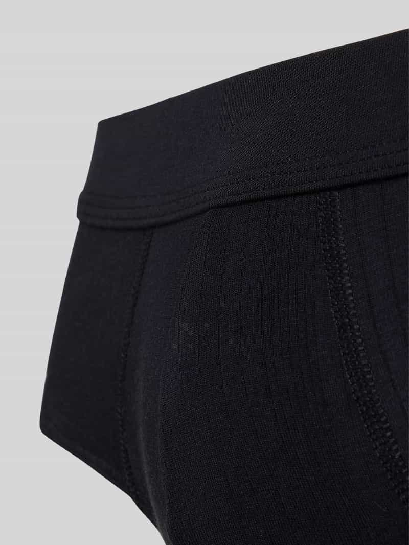 Jockey Slip met elastische band in een set van 3 stuks