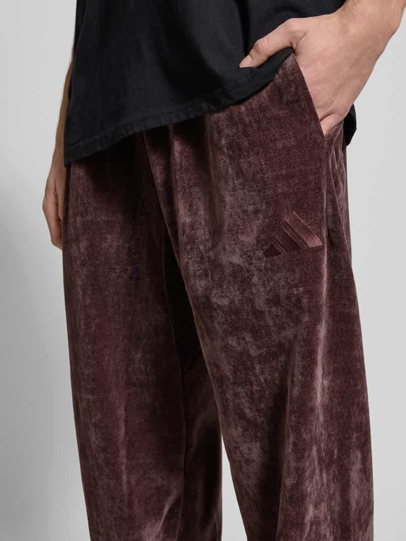 adidas Sportswear Sweatbroek met elastische band