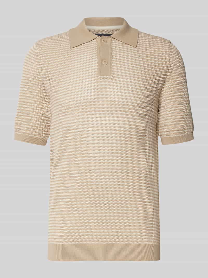 Marc O'Polo Regular fit poloshirt