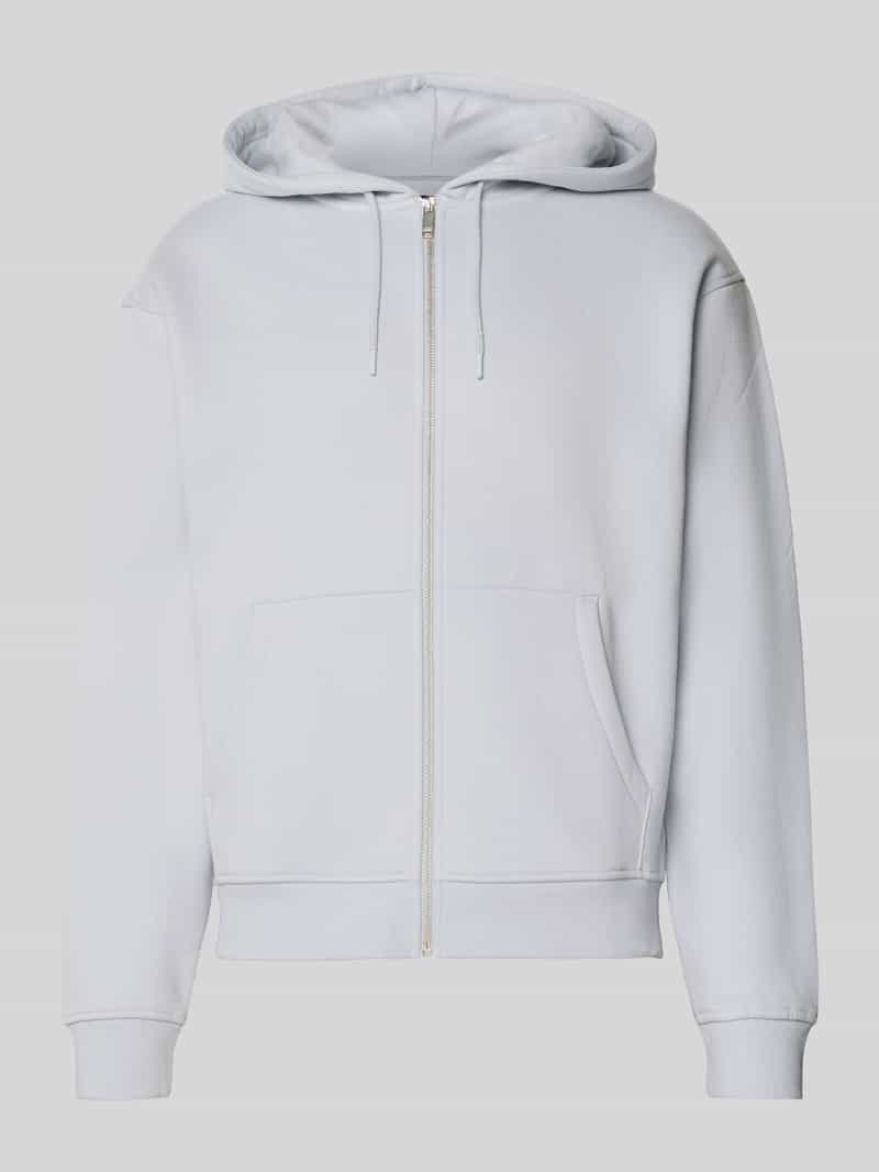 MCNEAL Sweatjack met capuchon