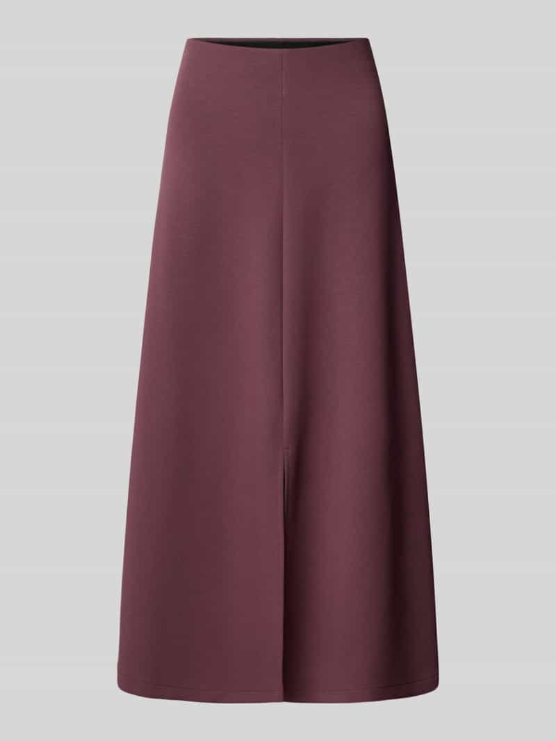 Midirok met elastische band
