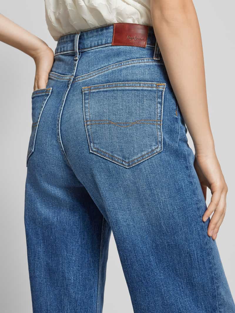 Pepe Jeans met 5-pocketmodel