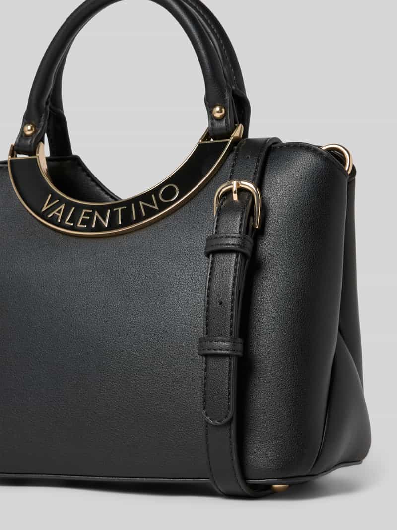 VALENTINO BAGS Handtas met draagband en schouderband model 'WENDY'