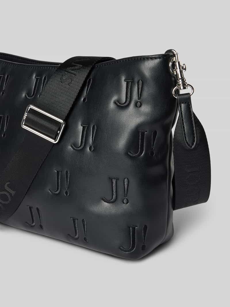 JOOP! JEANS Handtas met labelstitching model 'Serenita'