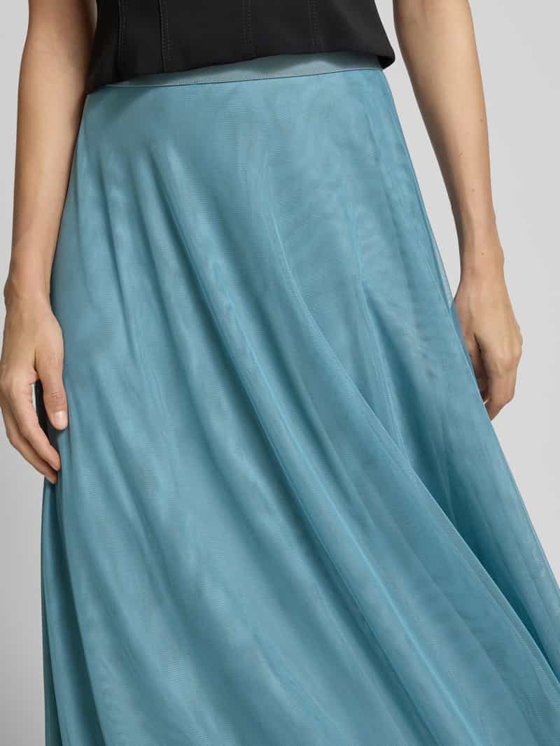 Zero Midirok met elastische band