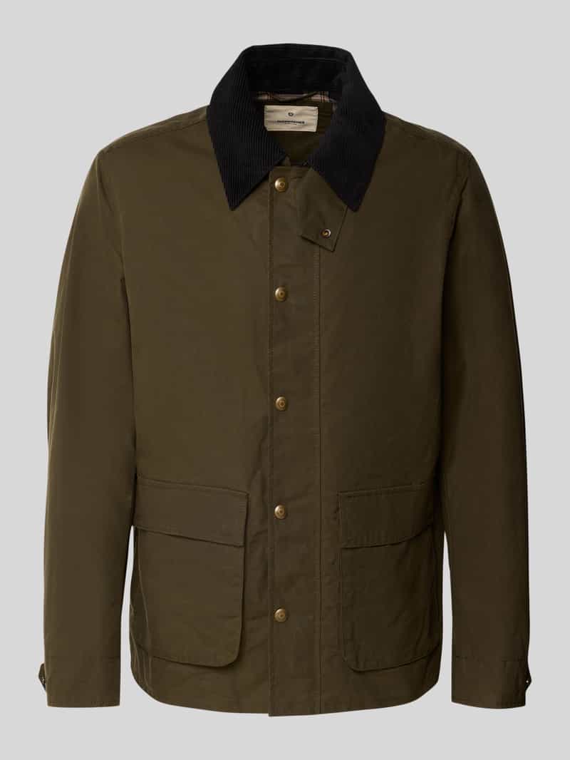 JACK & JONES Premium Jack met klepzakken model 'BLUCLINT'
