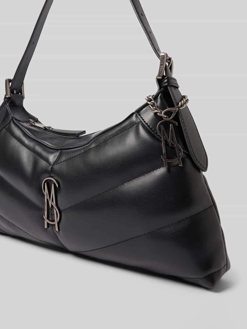 Steve Madden Schoudertas in leerlook model 'Gal'