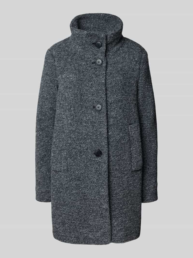 Fuchs Schmitt Jas met opstaande kraag