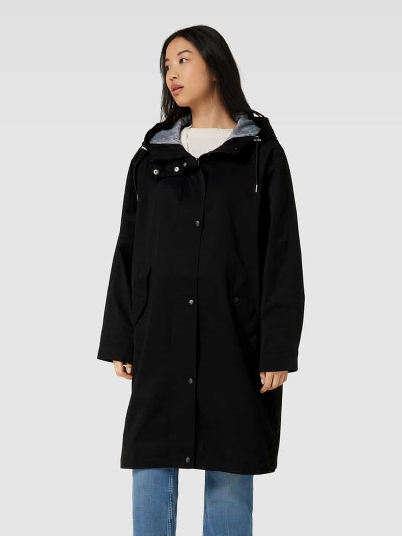 Parka met capuchon, model 'CHELSEA' Vero Moda Outdoor