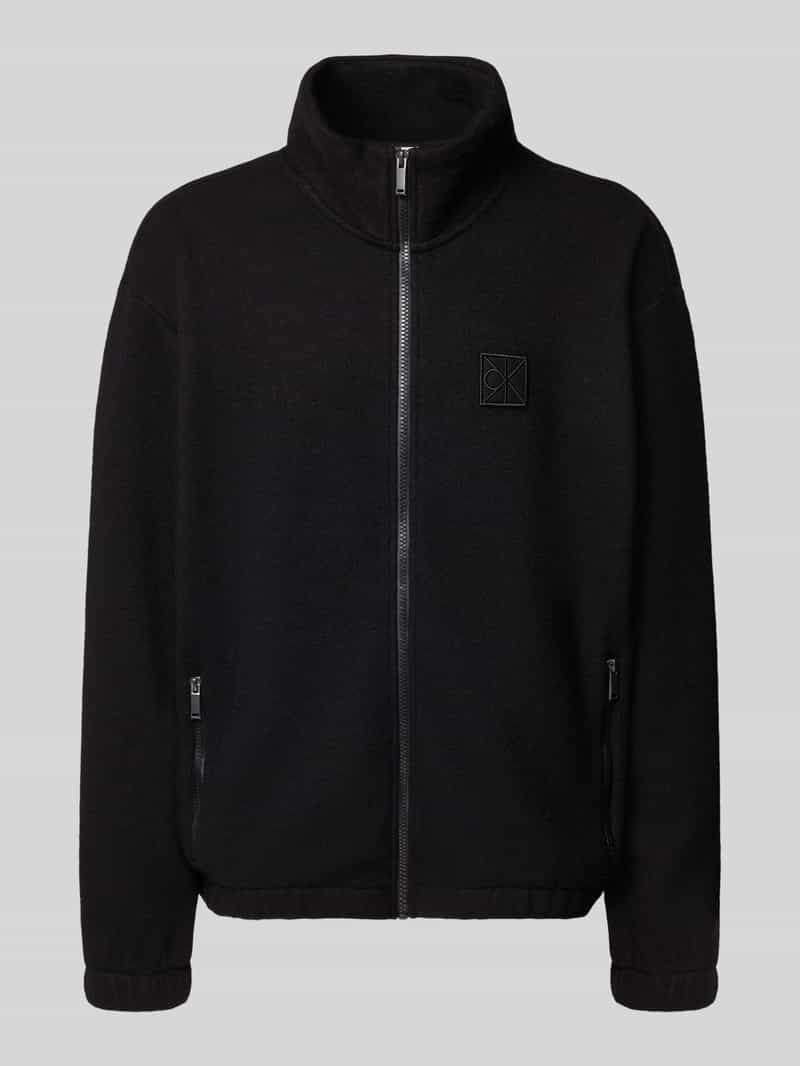 CK Calvin Klein Jack met ritssluiting