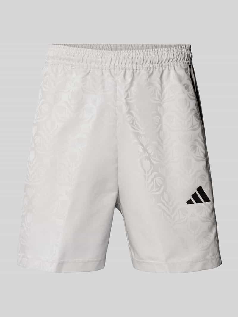 adidas Sportswear Shorts met elastische band
