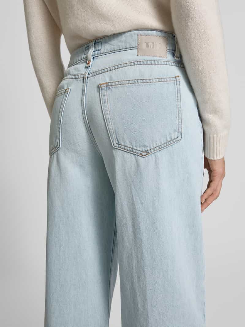 drykorn Jeans met 5-pocketmodel model 'MEDLEY'