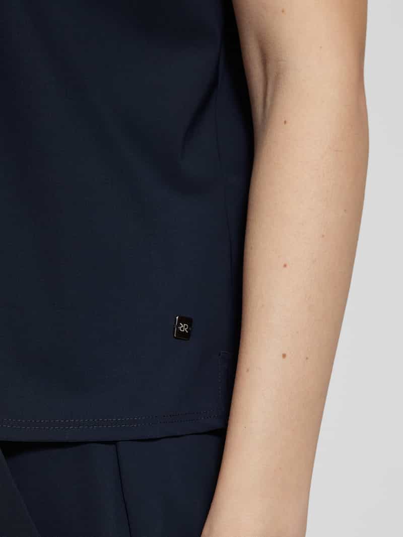 RAFFAELLO ROSSI T-shirt met ronde hals model 'GRIT'