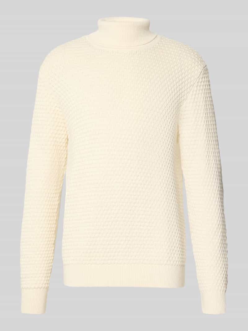 MCNEAL Coltrui met ribboorden