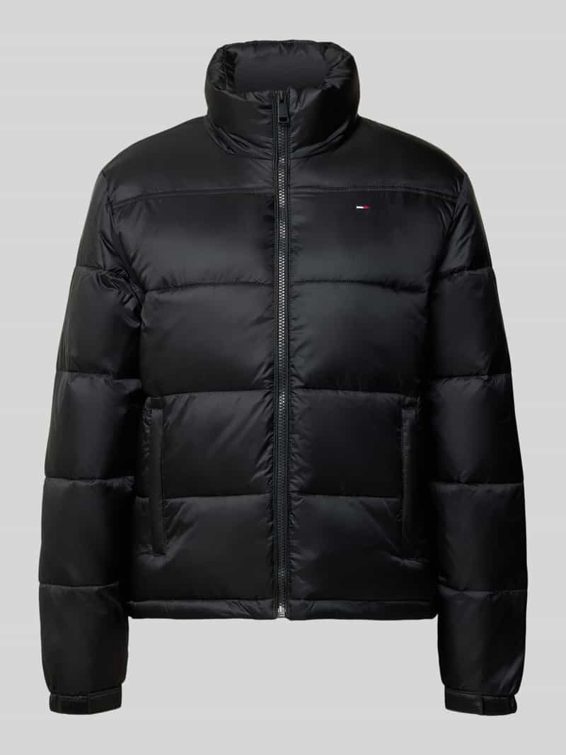 Tommy Jeans Jas Tjw Pckbl Hood Ess P - Fashion Wear - Vrouwen
