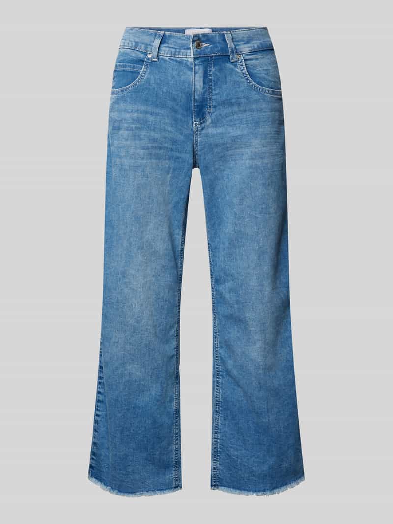 Angels Jeans met verkorte pasvorm