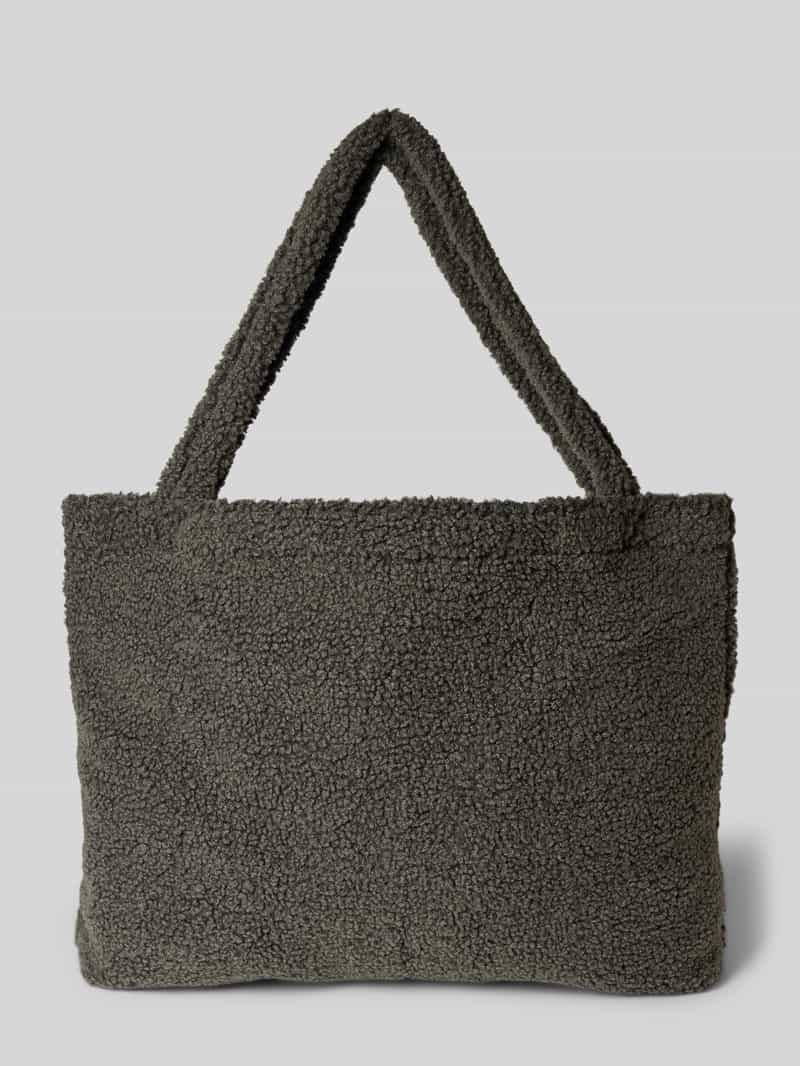 STUDIO NOOS Shopper met draagband model 'mom'