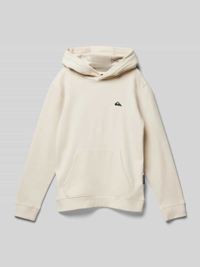 Quiksilver Hoodie met kangoeroezak
