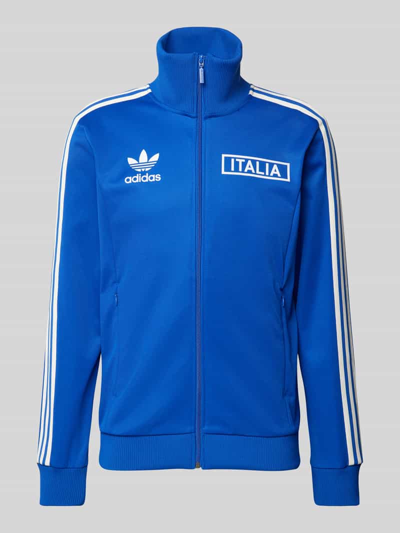 adidas Originals Sweatjack Italië EK 2024