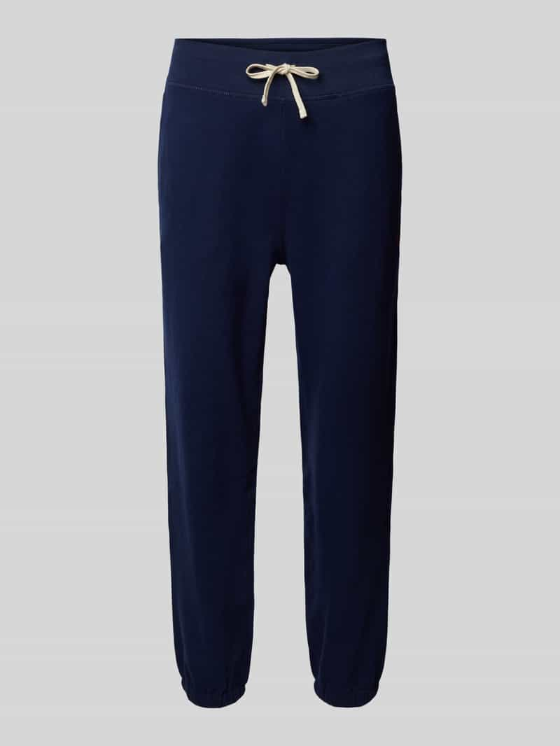 Polo Ralph Lauren Sweatpants met labelstitching