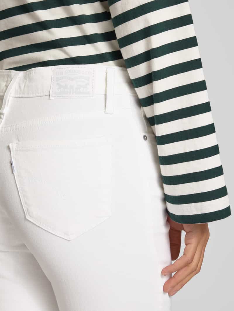 Levi's 300 Shaping skinny fit jeans in 5-pocketmodel model '311™'