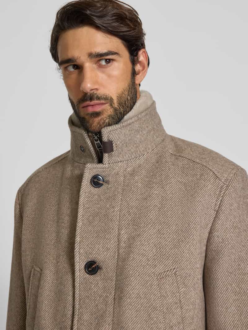 JOOP! Collection Jack met klepzakken model 'Gary'