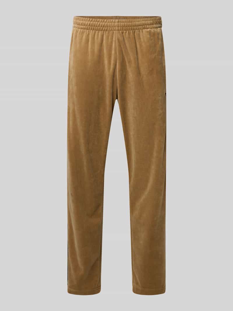 adidas Originals Relaxed fit sweatpants met elastische band