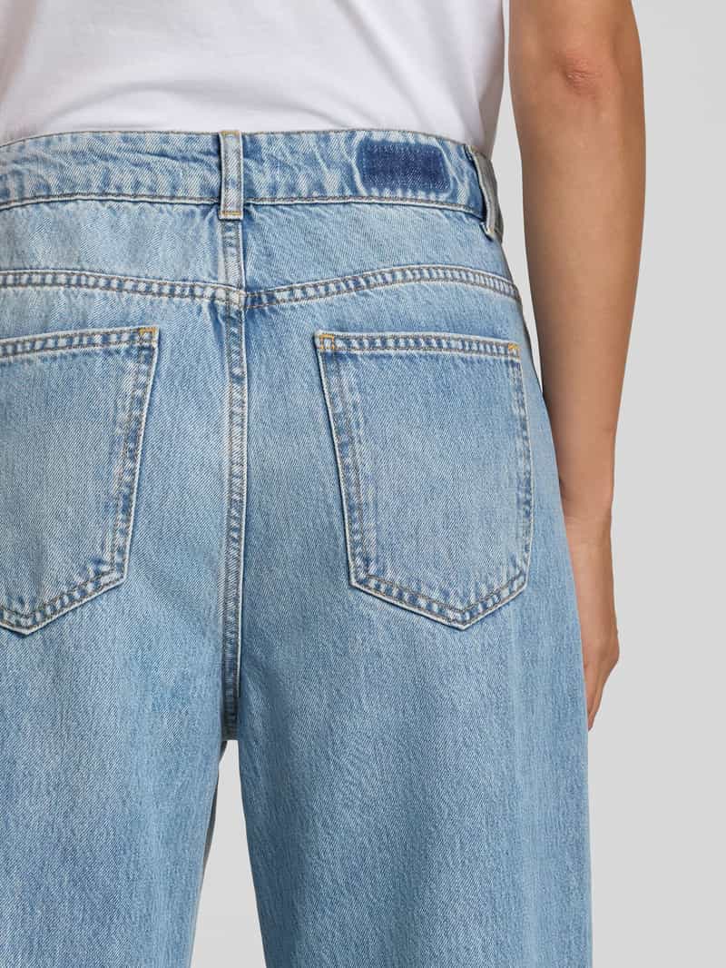 Rich & Royal Jeans met 5-pocketmodel