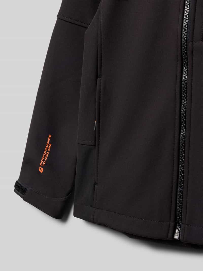 Killtec Jack met capuchon