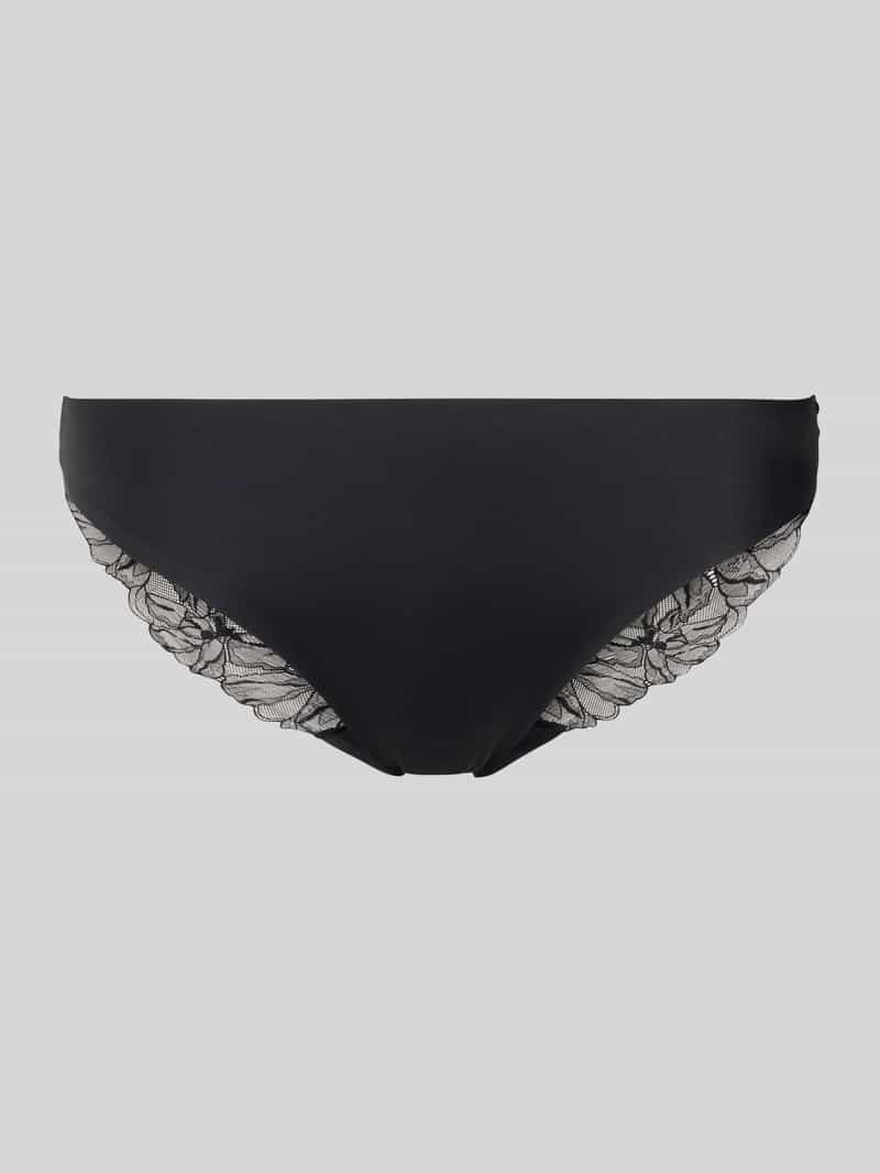 Calvin Klein Underwear Slip met elastische band