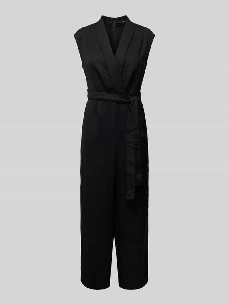 Zero Jumpsuit in wikkellook