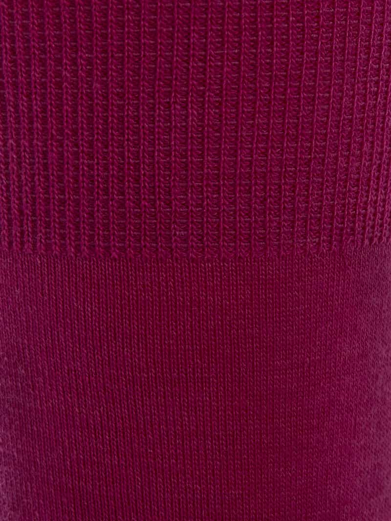 Falke Sokken van scheerwolmix model 'Airport Sock'