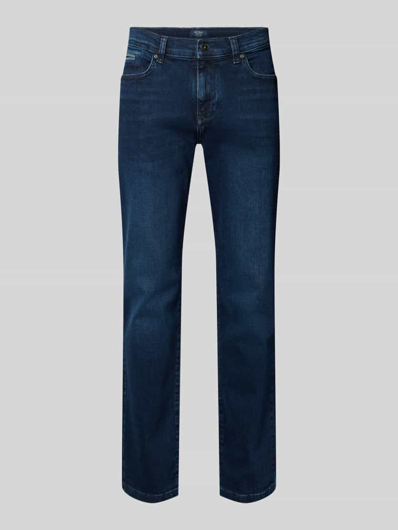 MCNEAL Regular fit jeans in 5-pocketmodel