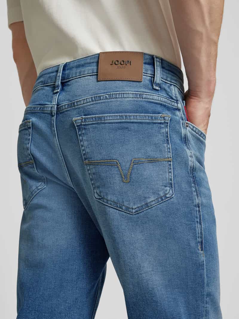 JOOP! JEANS Modern fit jeans in 5-pocketmodel