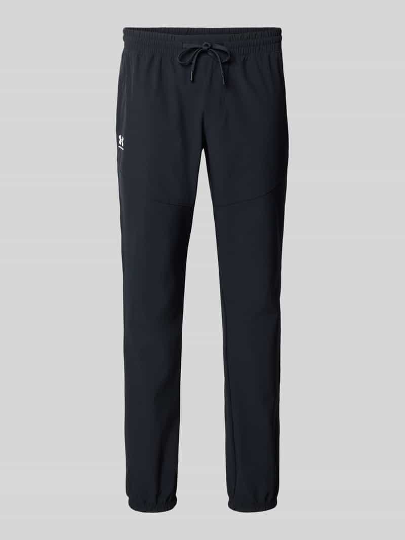 Under Armour Sweatbroek met elastische band